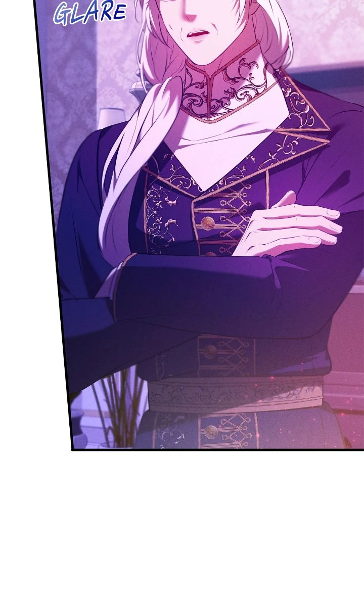 Our Ball Begins at Moonrise Chapter 58 - Page 58