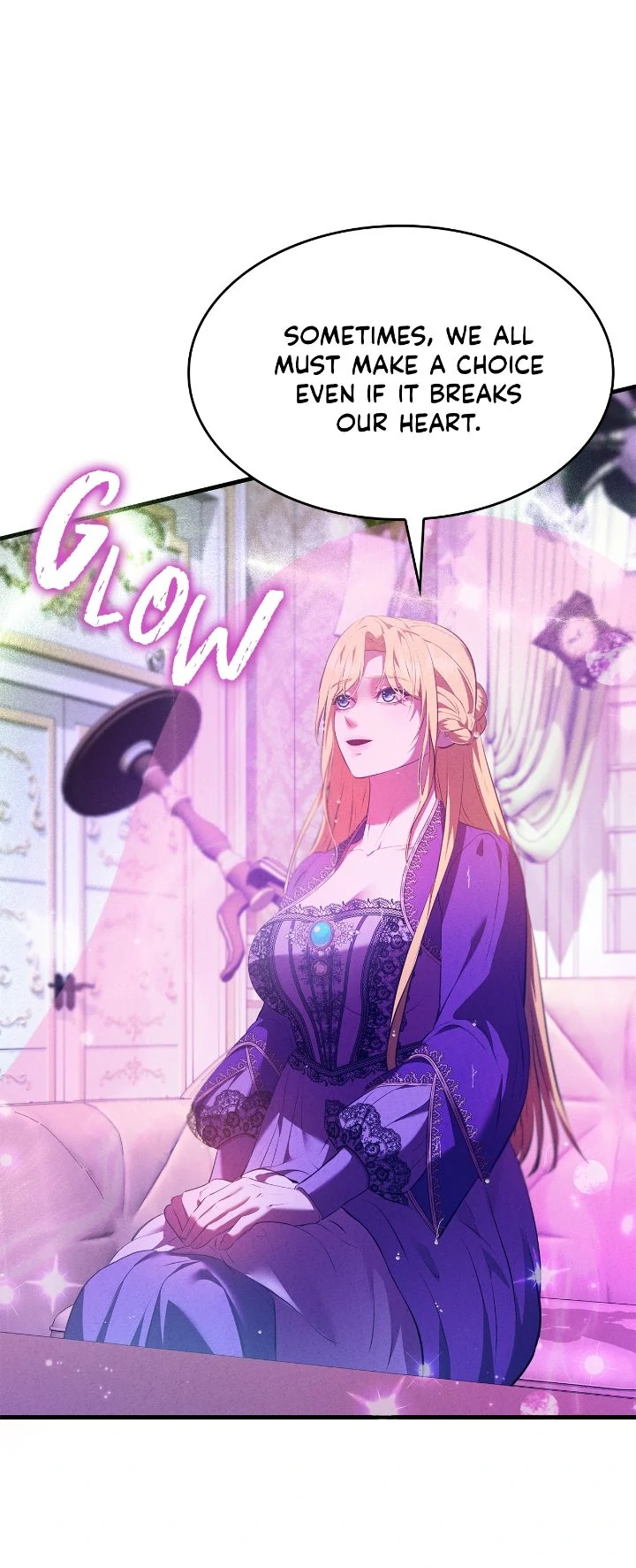 Our Ball Begins at Moonrise Chapter 58 - Page 66