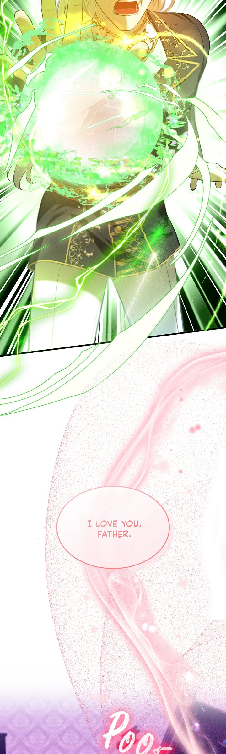 Our Ball Begins at Moonrise Chapter 58 - Page 68