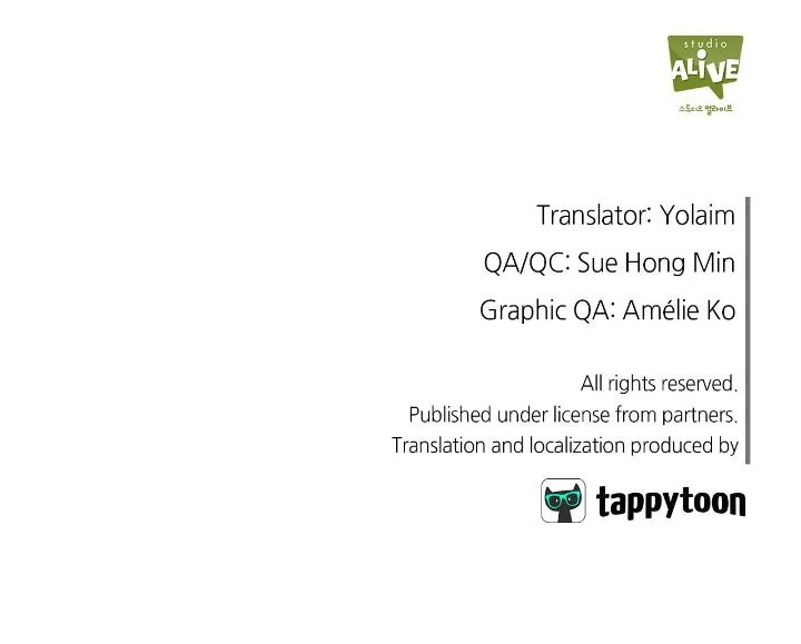 Our Ball Begins at Moonrise Chapter 58 - Page 71