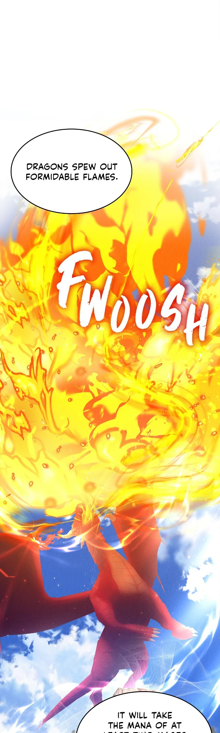 Our Ball Begins at Moonrise Chapter 59 - Page 4