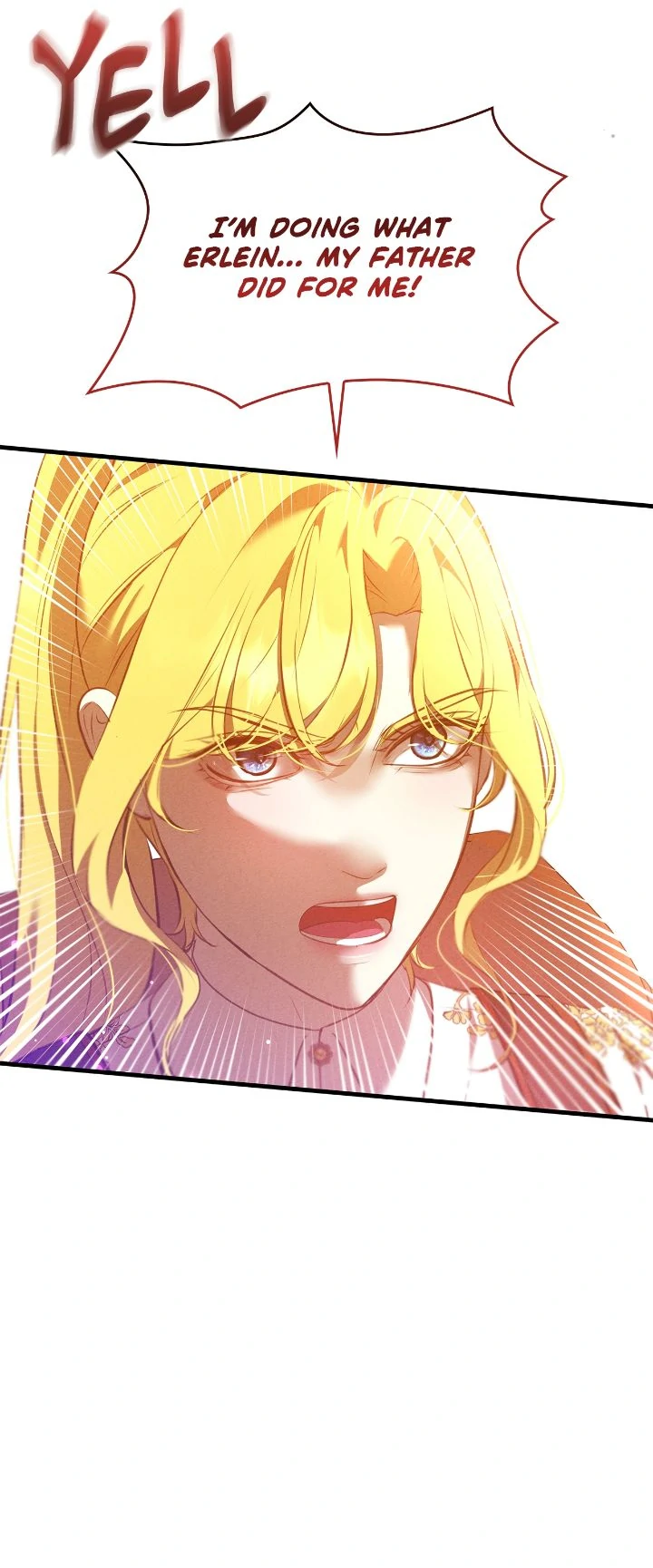 Our Ball Begins at Moonrise Chapter 59 - Page 20