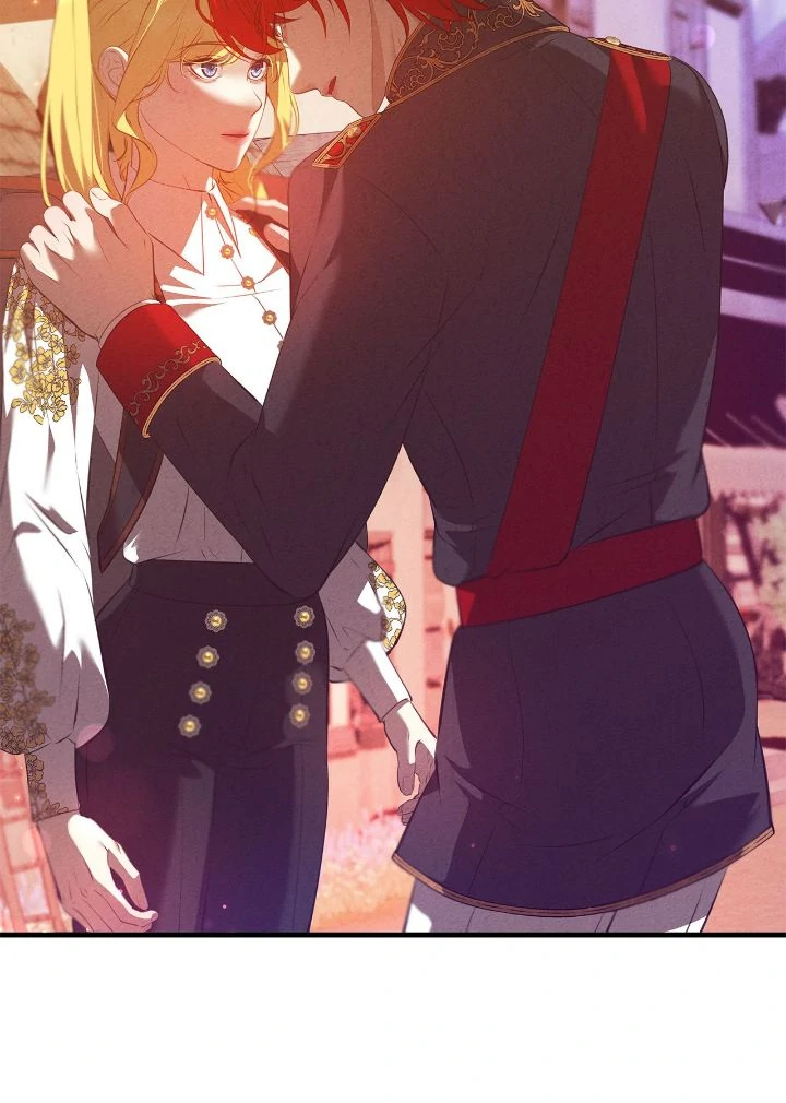 Our Ball Begins at Moonrise Chapter 59 - Page 23