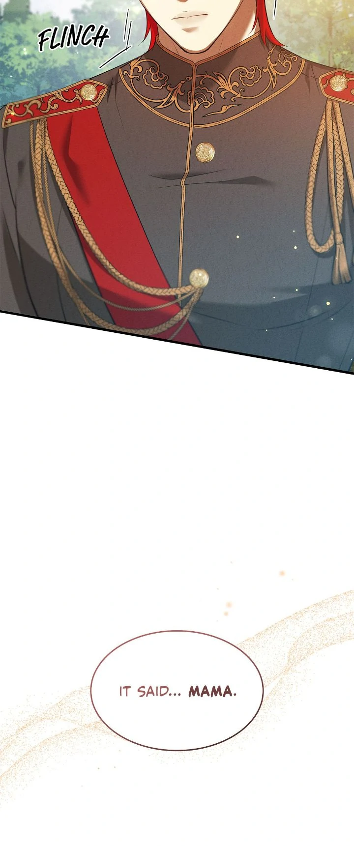 Our Ball Begins at Moonrise Chapter 59 - Page 44