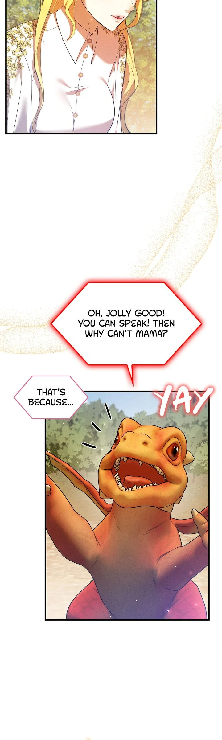 Our Ball Begins at Moonrise Chapter 59 - Page 49