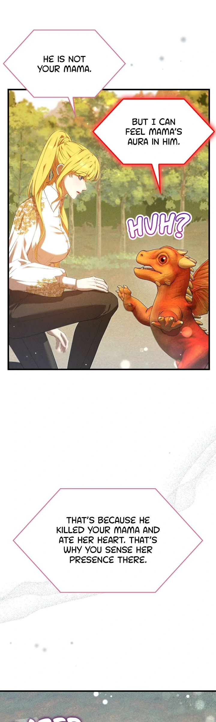 Our Ball Begins at Moonrise Chapter 59 - Page 53