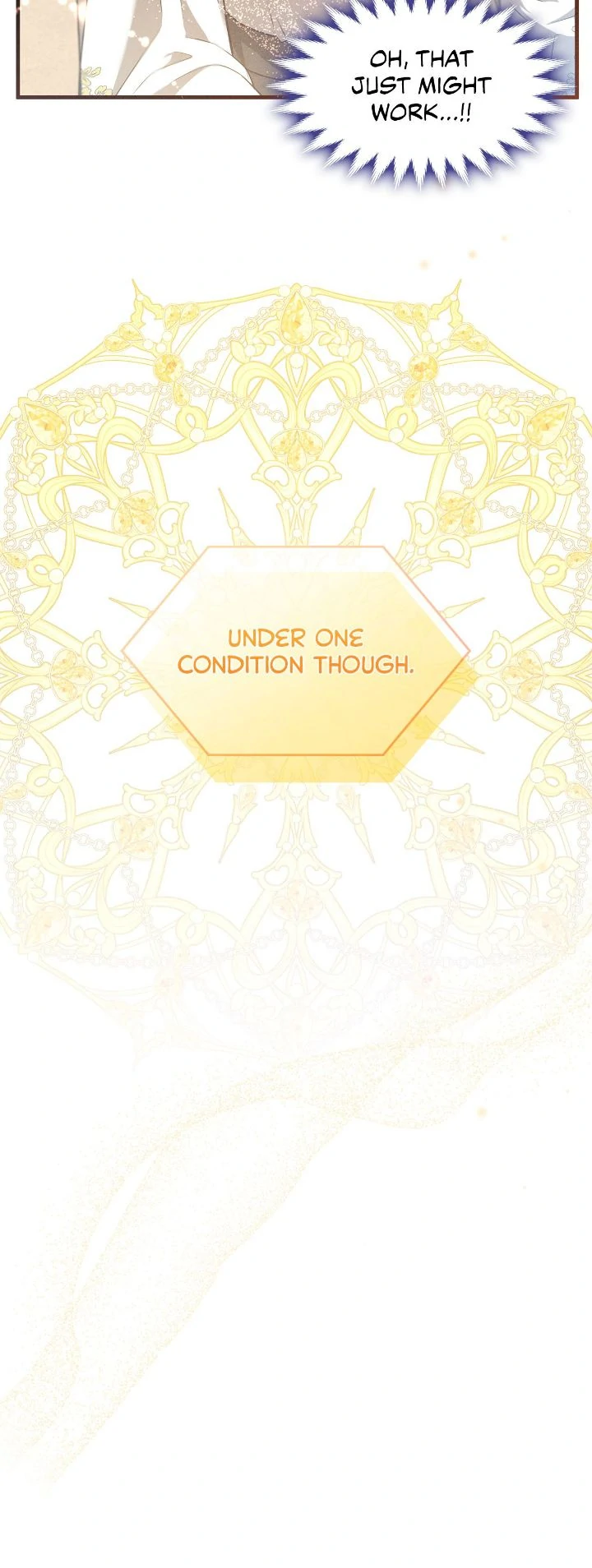 Our Ball Begins at Moonrise Chapter 59 - Page 65