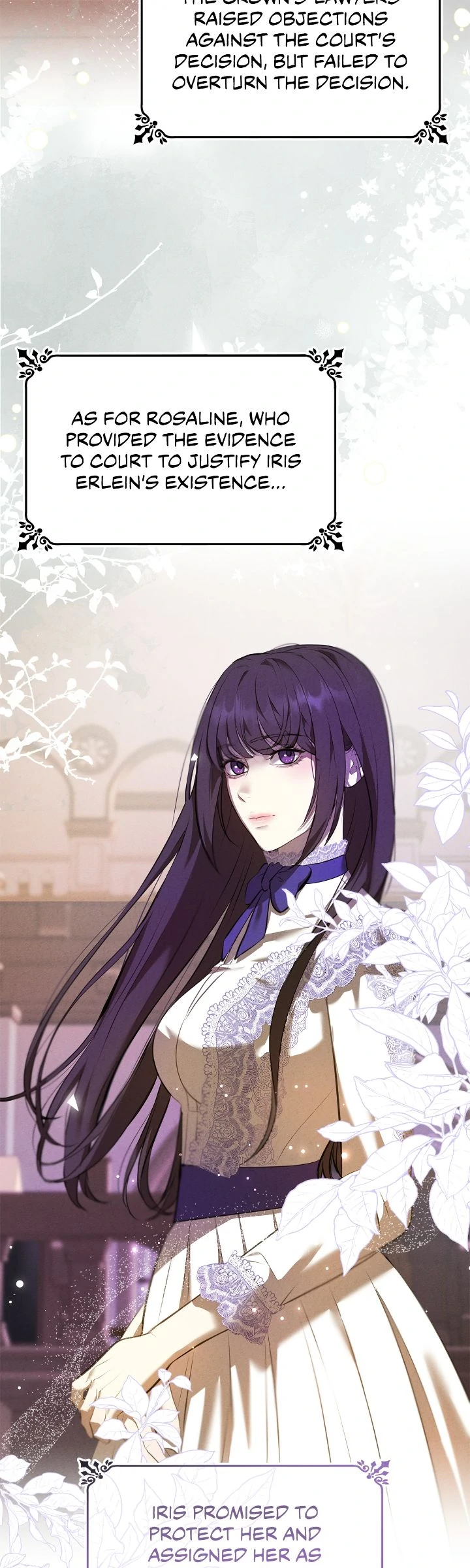 Our Ball Begins at Moonrise Chapter 60 - Page 5