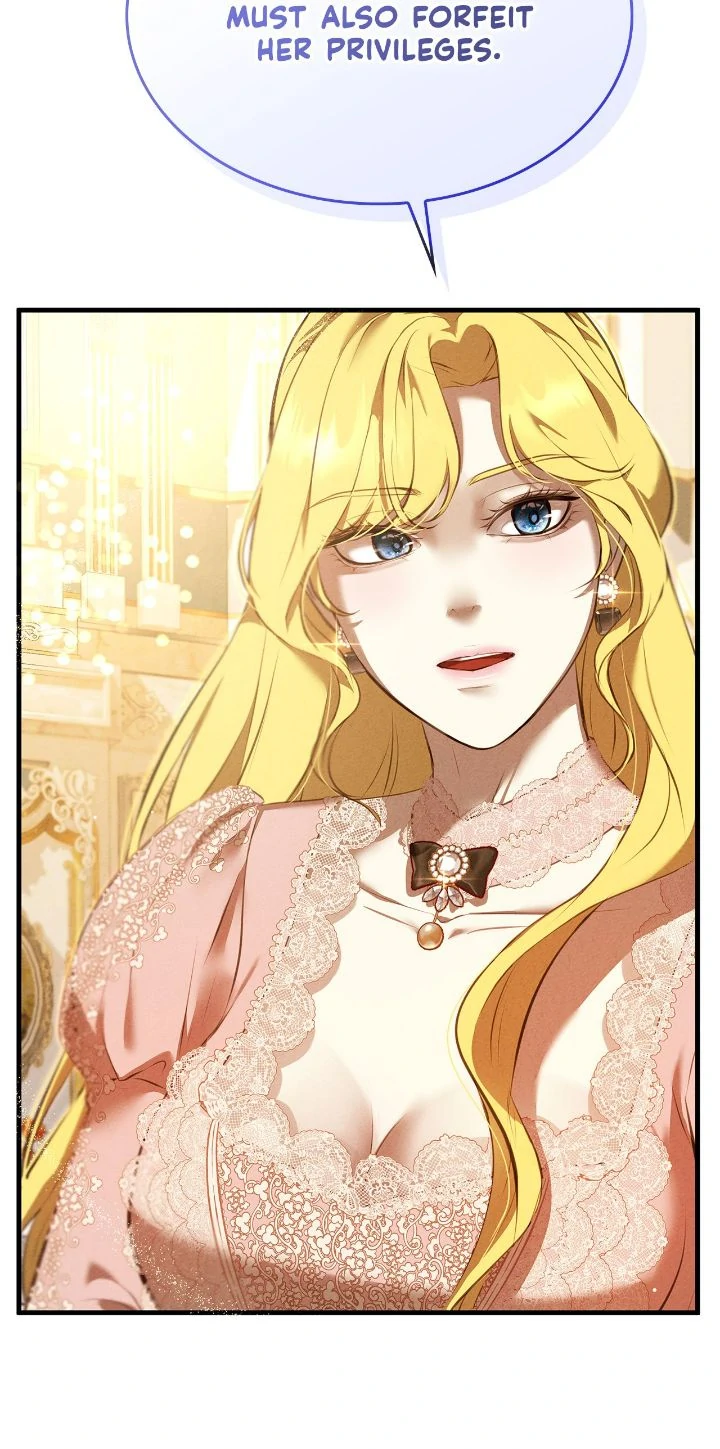 Our Ball Begins at Moonrise Chapter 60 - Page 11