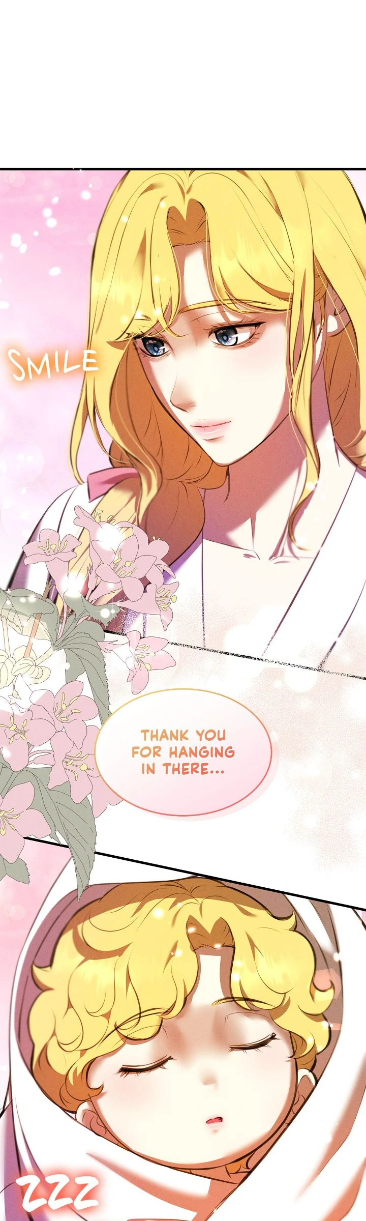 Our Ball Begins at Moonrise Chapter 60 - Page 21