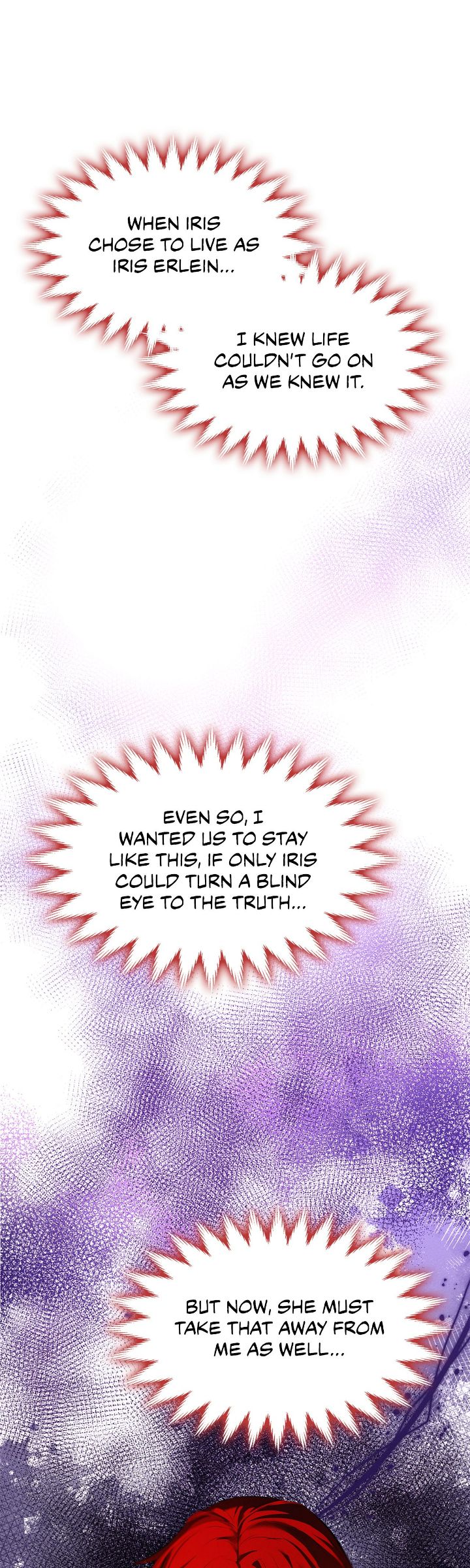 Our Ball Begins at Moonrise Chapter 60 - Page 27