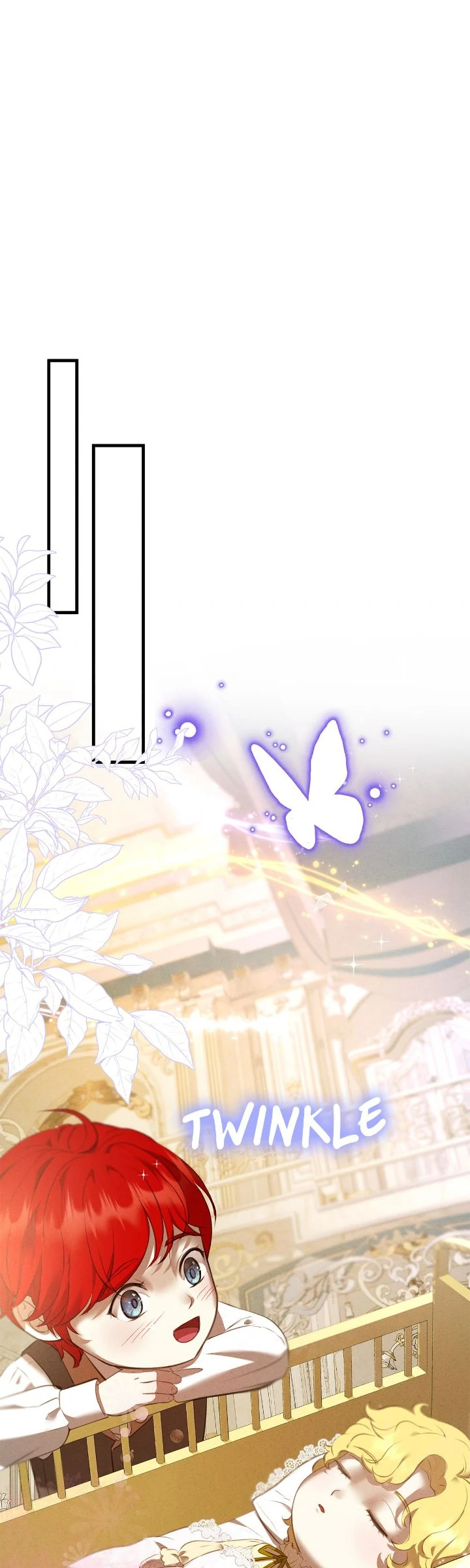 Our Ball Begins at Moonrise Chapter 60 - Page 44