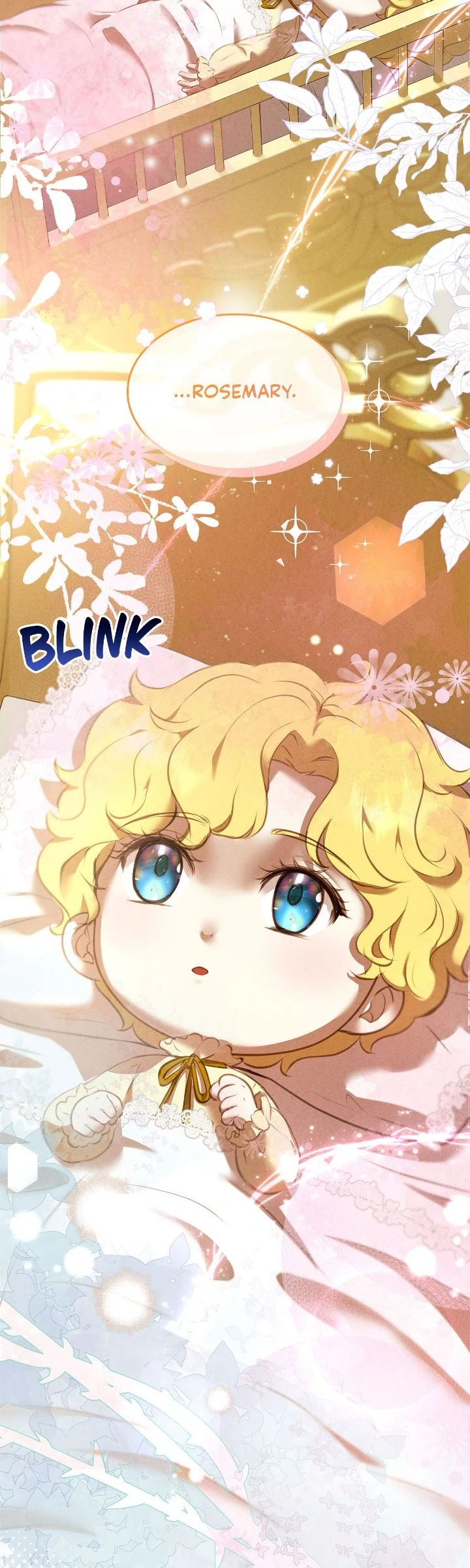 Our Ball Begins at Moonrise Chapter 60 - Page 45