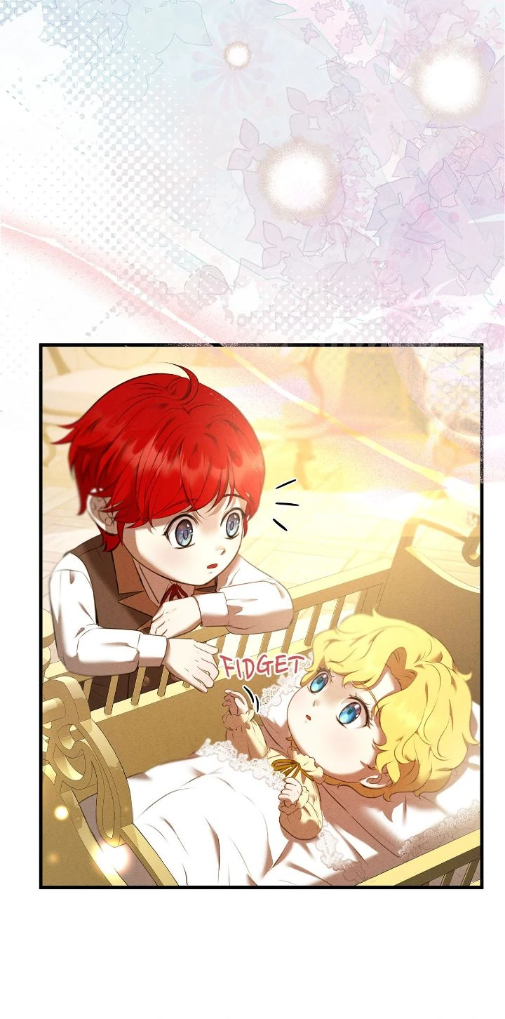 Our Ball Begins at Moonrise Chapter 60 - Page 46