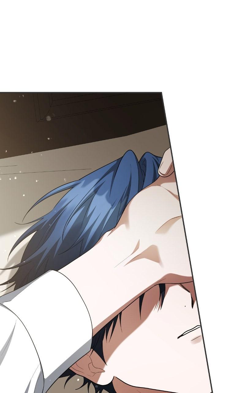 Our Contract Marriage Ends Here Chapter 19 - Page 4