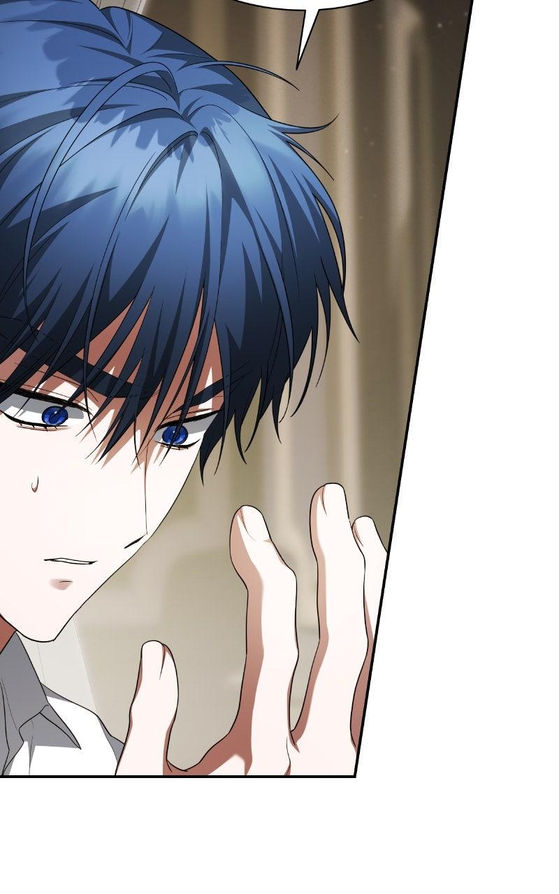 Our Contract Marriage Ends Here Chapter 19 - Page 14