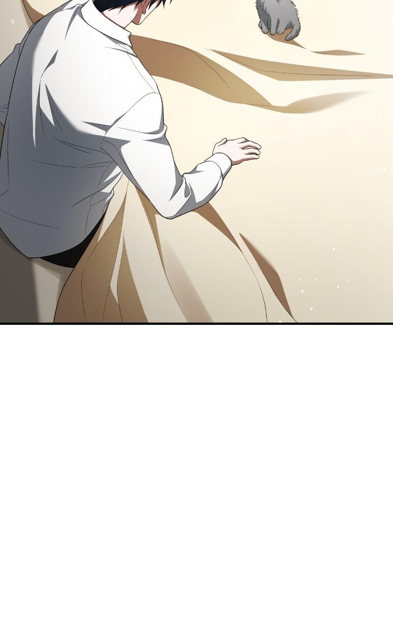 Our Contract Marriage Ends Here Chapter 19 - Page 16