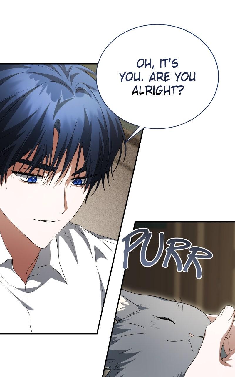 Our Contract Marriage Ends Here Chapter 19 - Page 17