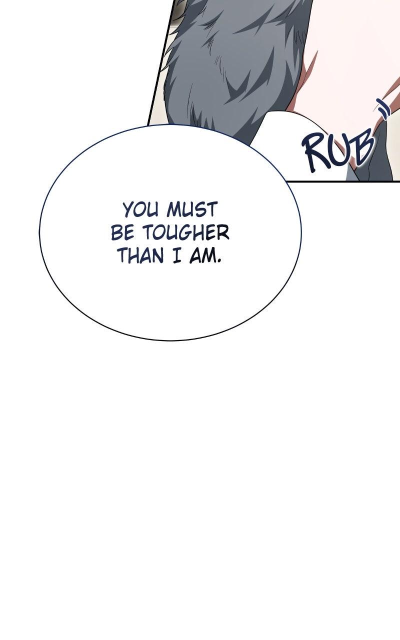 Our Contract Marriage Ends Here Chapter 19 - Page 18