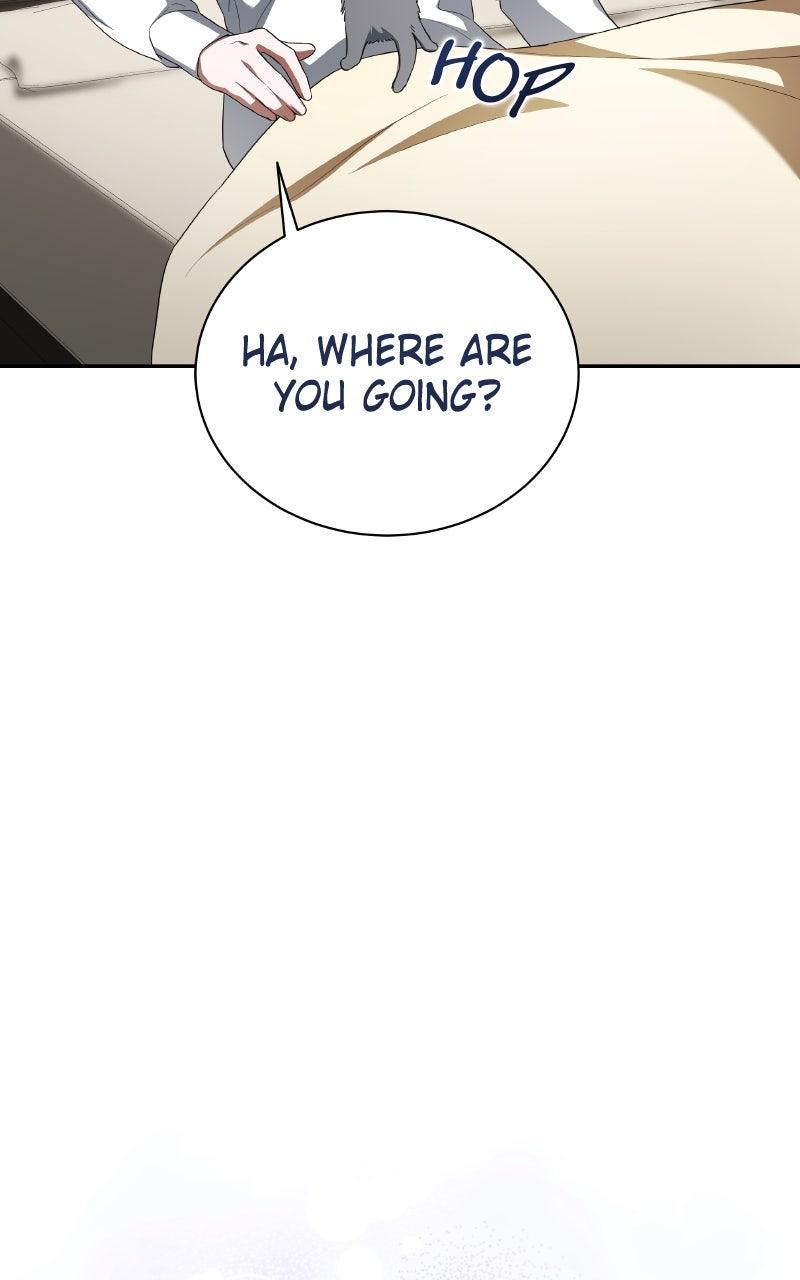 Our Contract Marriage Ends Here Chapter 19 - Page 20