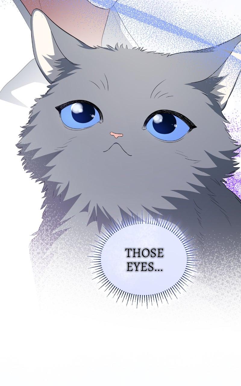 Our Contract Marriage Ends Here Chapter 19 - Page 22