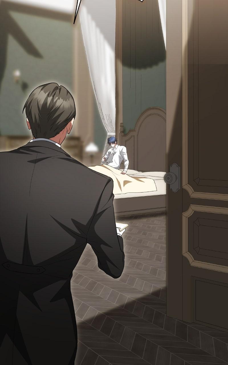 Our Contract Marriage Ends Here Chapter 19 - Page 25