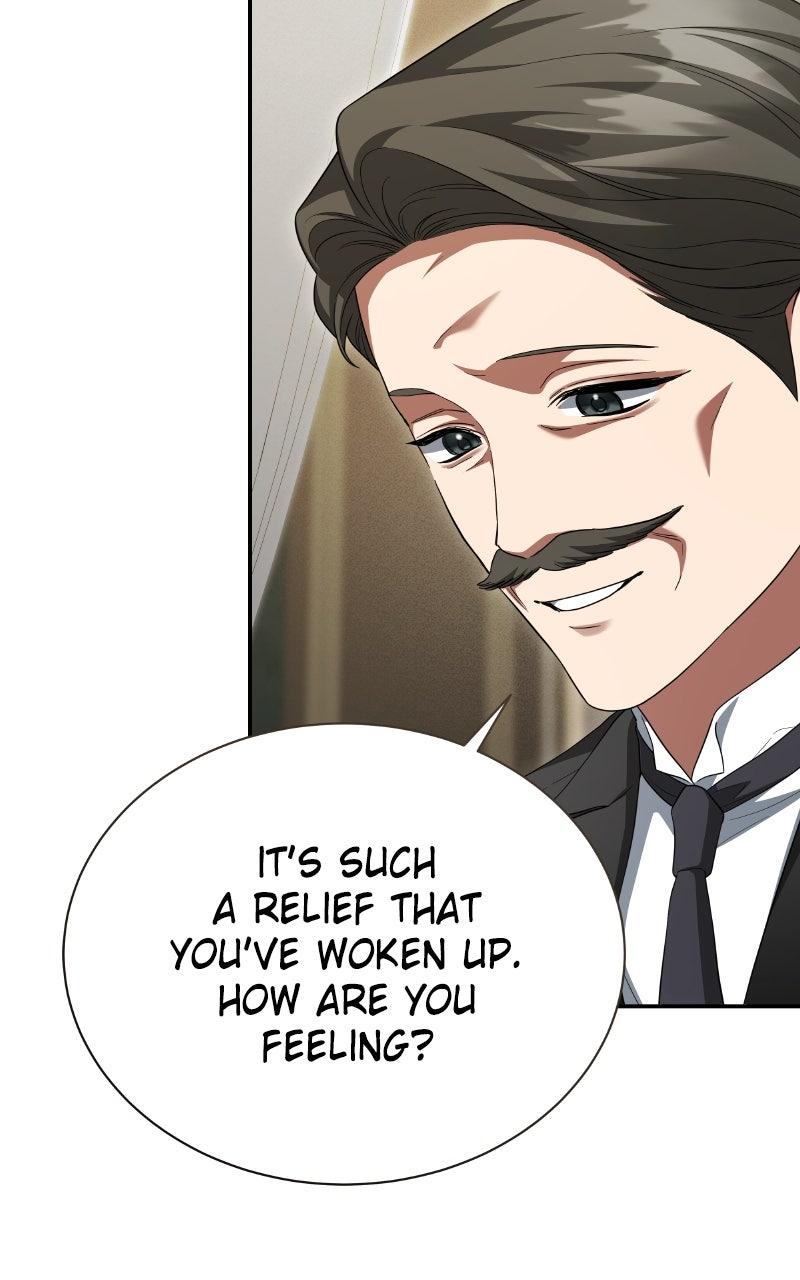 Our Contract Marriage Ends Here Chapter 19 - Page 27