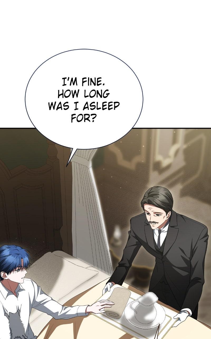 Our Contract Marriage Ends Here Chapter 19 - Page 28