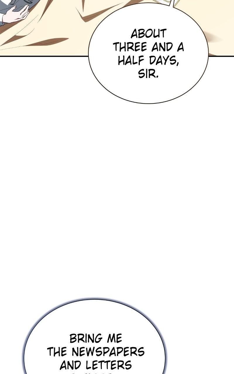 Our Contract Marriage Ends Here Chapter 19 - Page 29