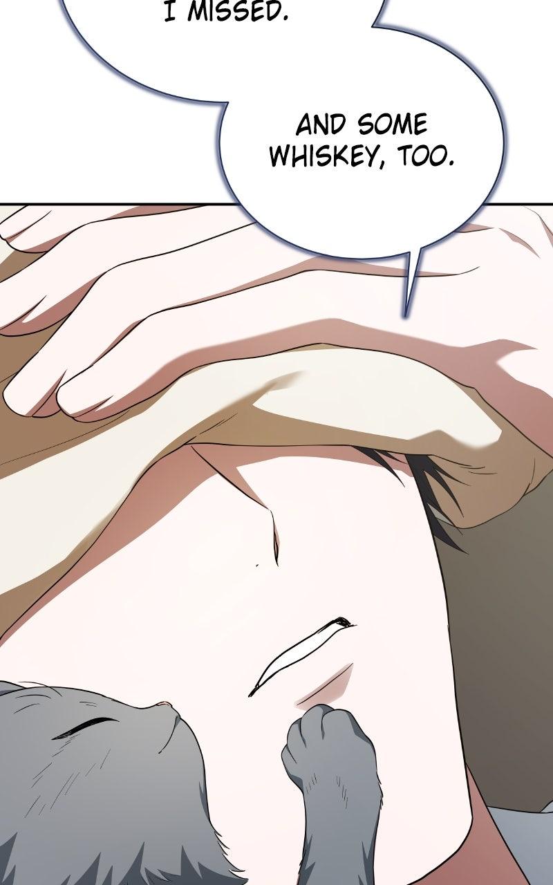 Our Contract Marriage Ends Here Chapter 19 - Page 30