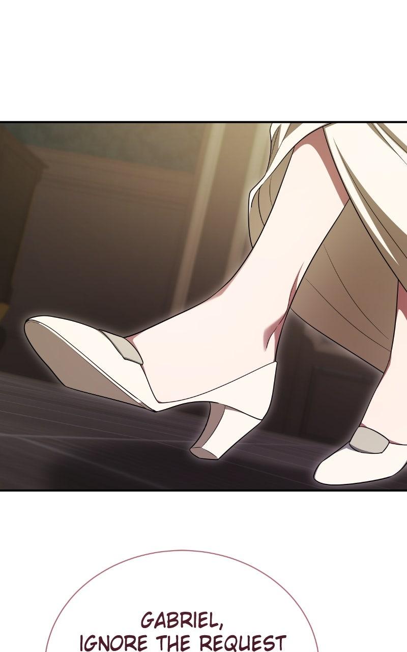 Our Contract Marriage Ends Here Chapter 19 - Page 40