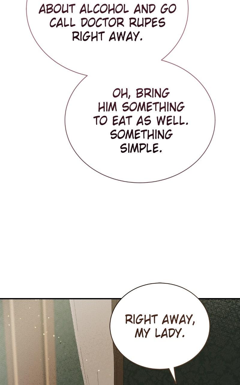 Our Contract Marriage Ends Here Chapter 19 - Page 41