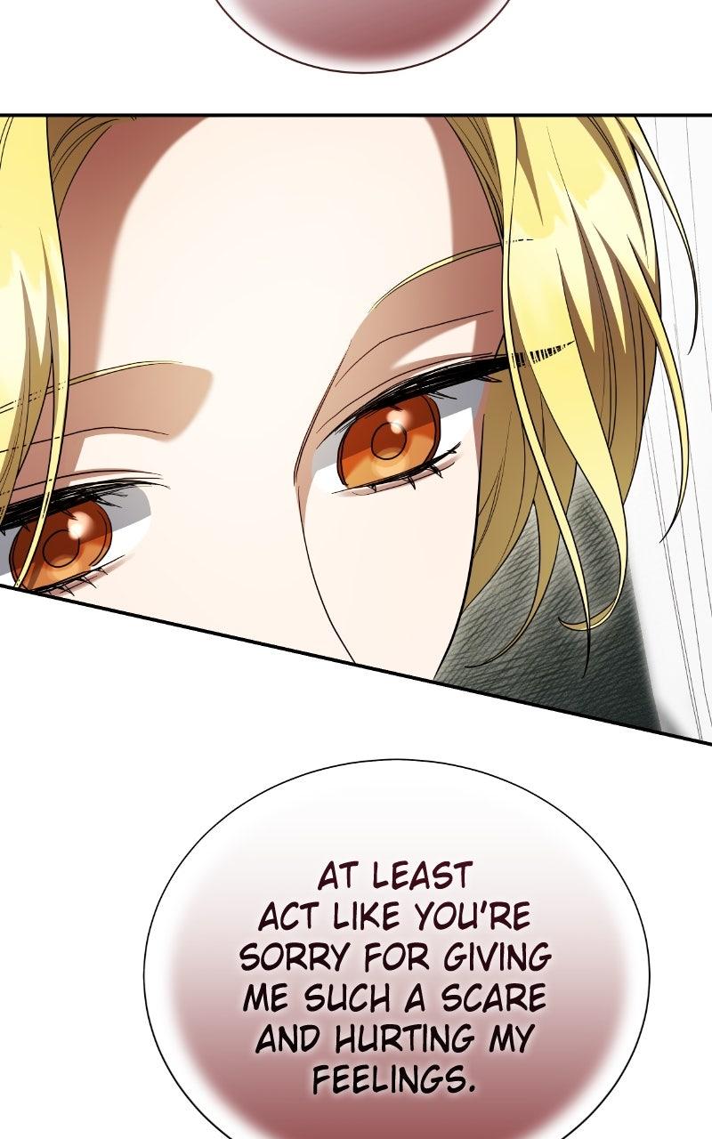 Our Contract Marriage Ends Here Chapter 19 - Page 47