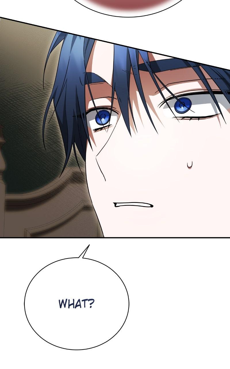 Our Contract Marriage Ends Here Chapter 19 - Page 48