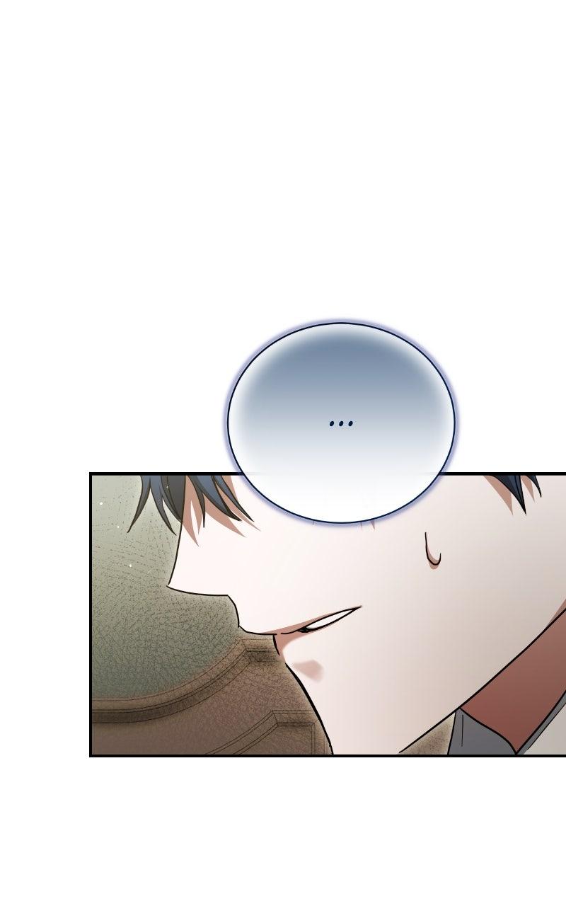 Our Contract Marriage Ends Here Chapter 19 - Page 52