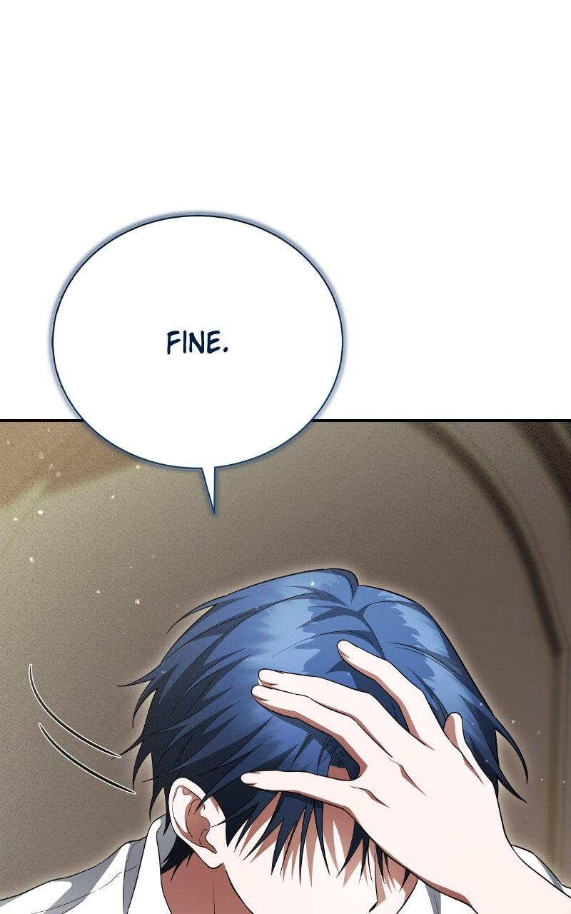 Our Contract Marriage Ends Here Chapter 19 - Page 53