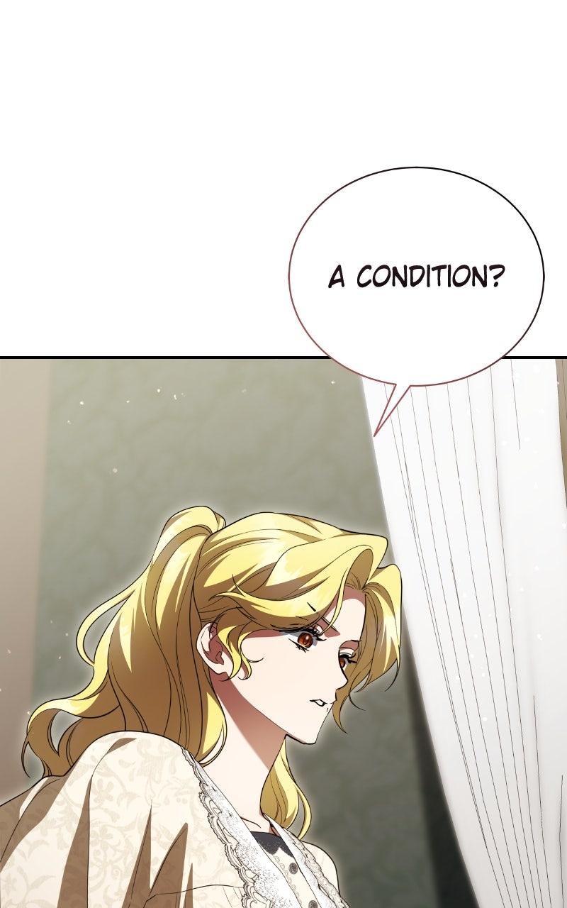 Our Contract Marriage Ends Here Chapter 19 - Page 55