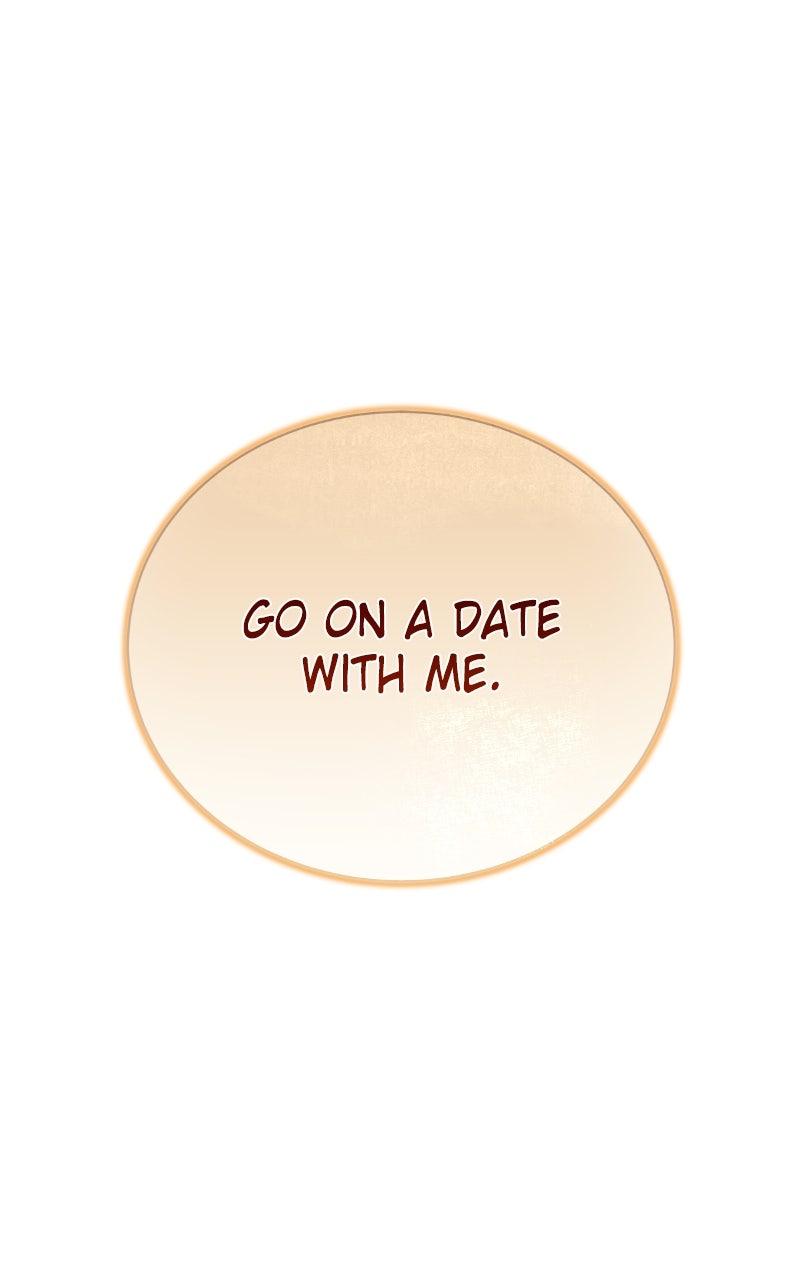 Our Contract Marriage Ends Here Chapter 19 - Page 60