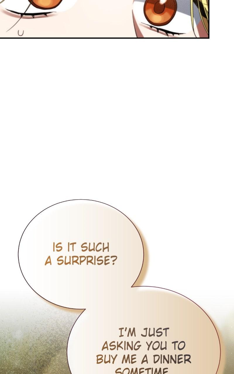 Our Contract Marriage Ends Here Chapter 19 - Page 62