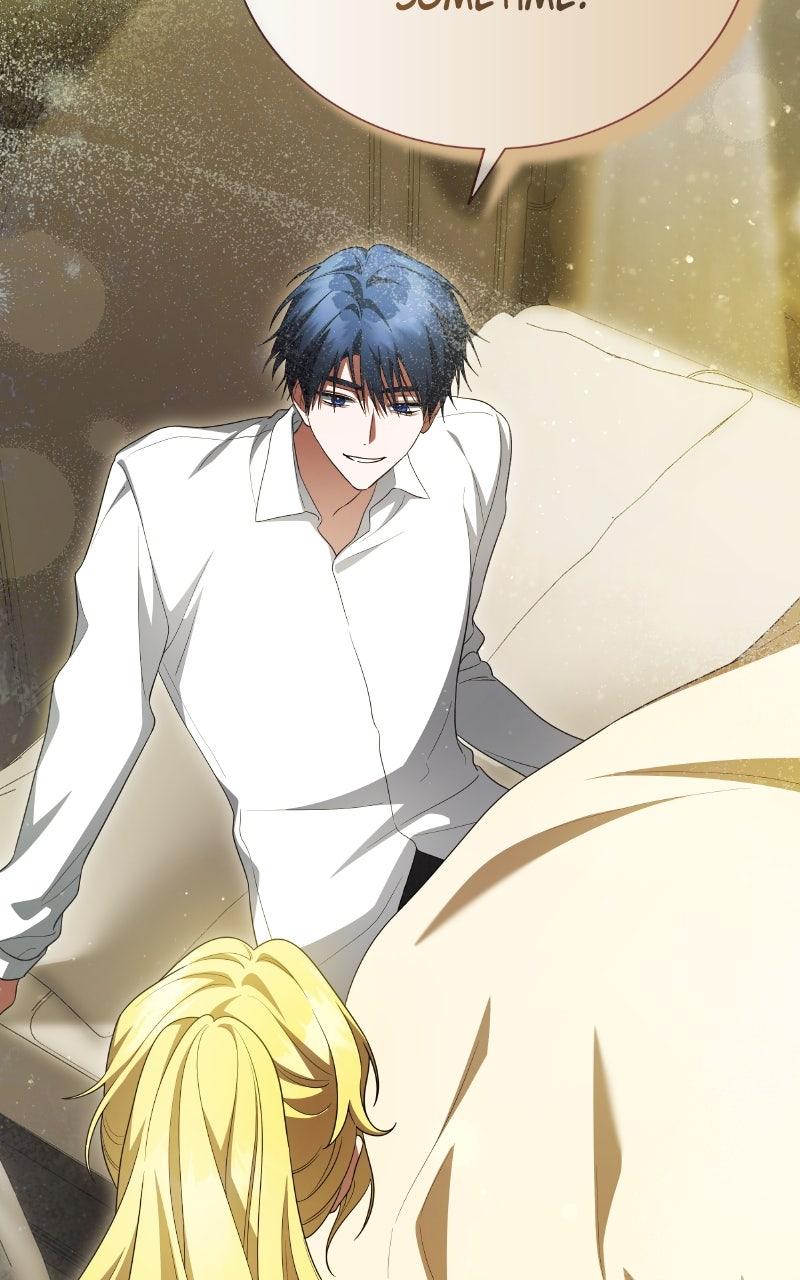 Our Contract Marriage Ends Here Chapter 19 - Page 63