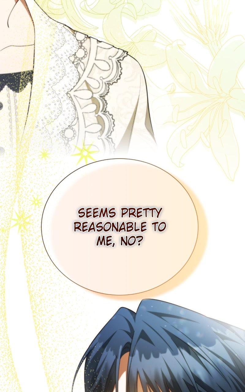 Our Contract Marriage Ends Here Chapter 19 - Page 66