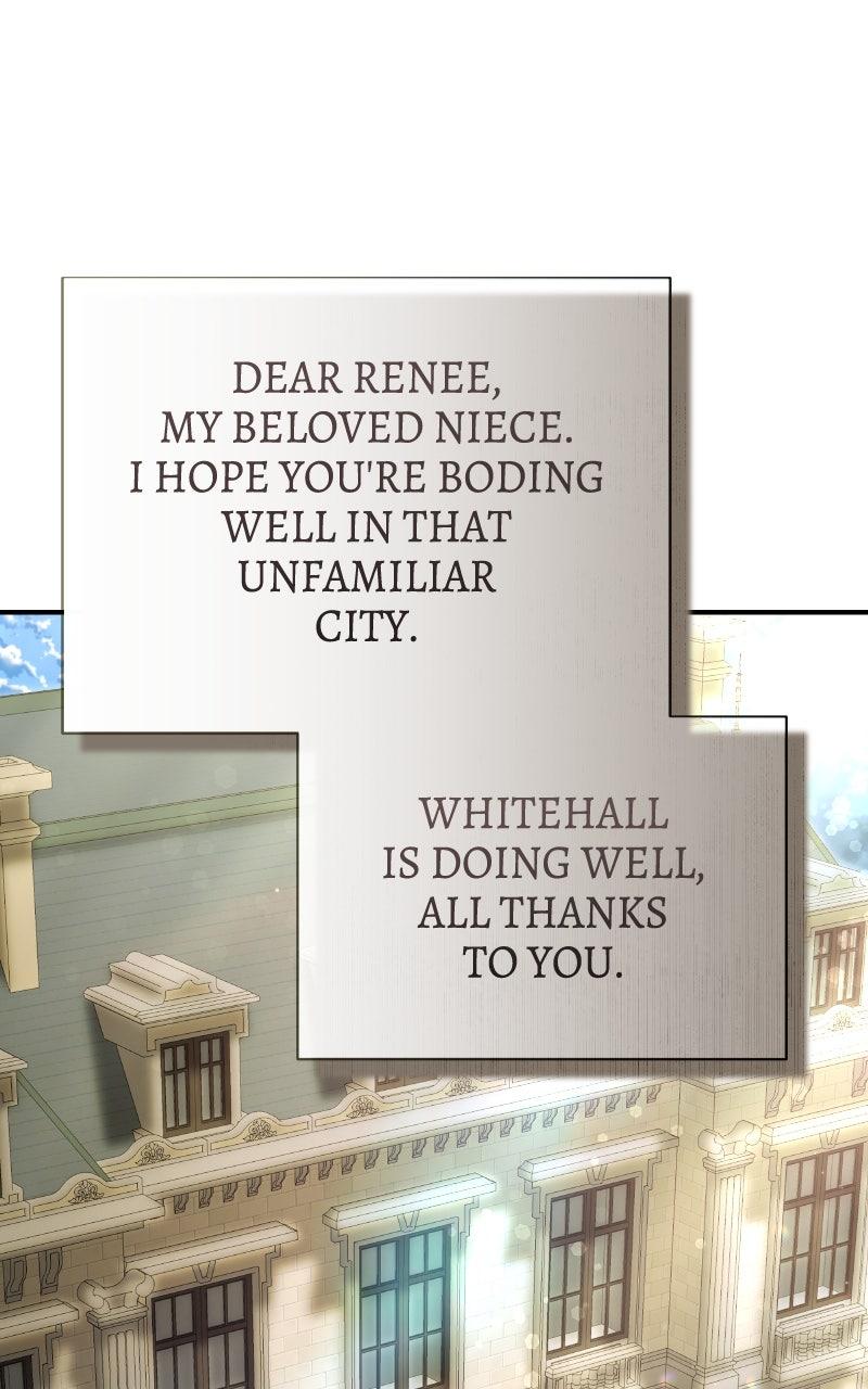 Our Contract Marriage Ends Here Chapter 19 - Page 71