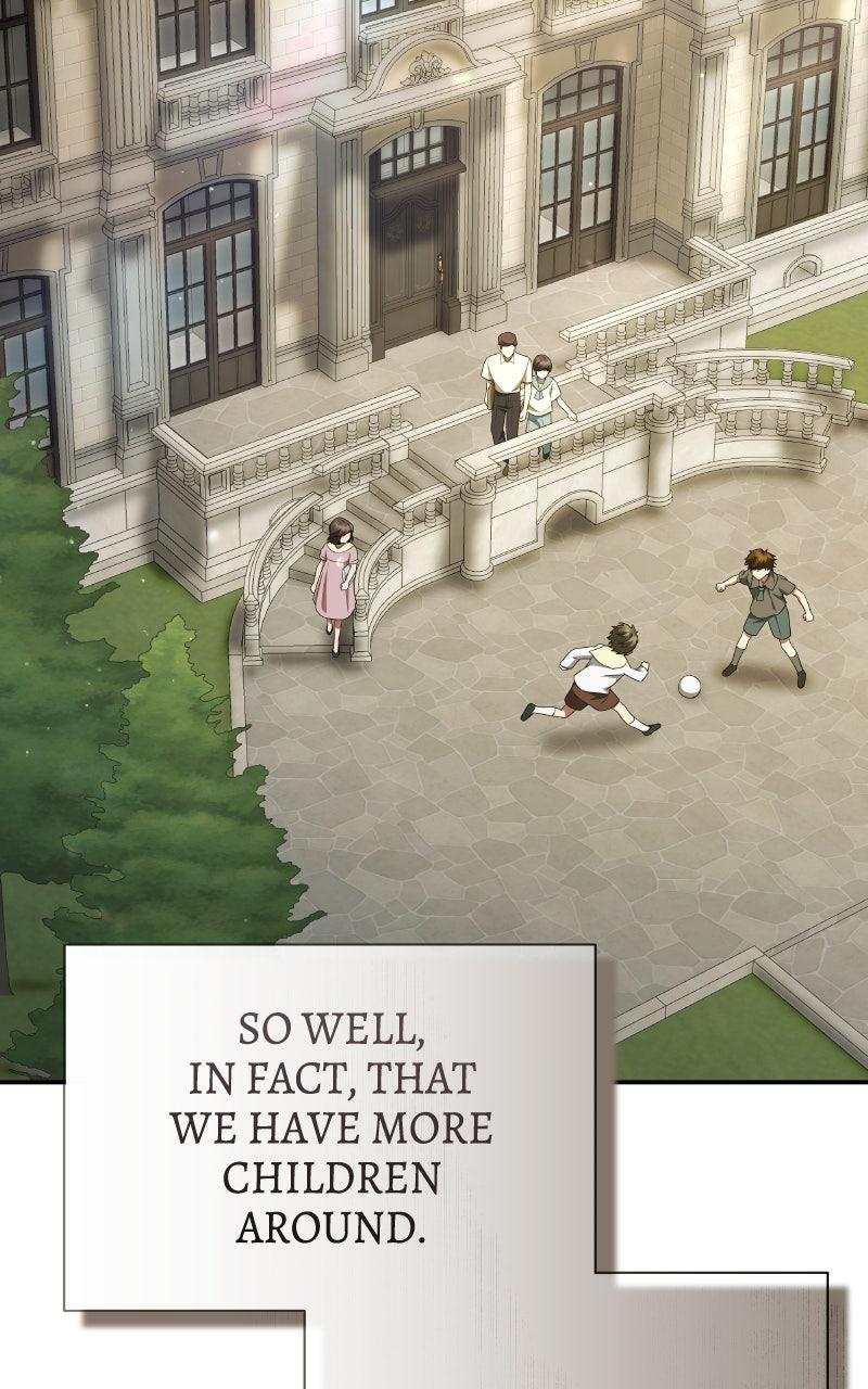 Our Contract Marriage Ends Here Chapter 19 - Page 72