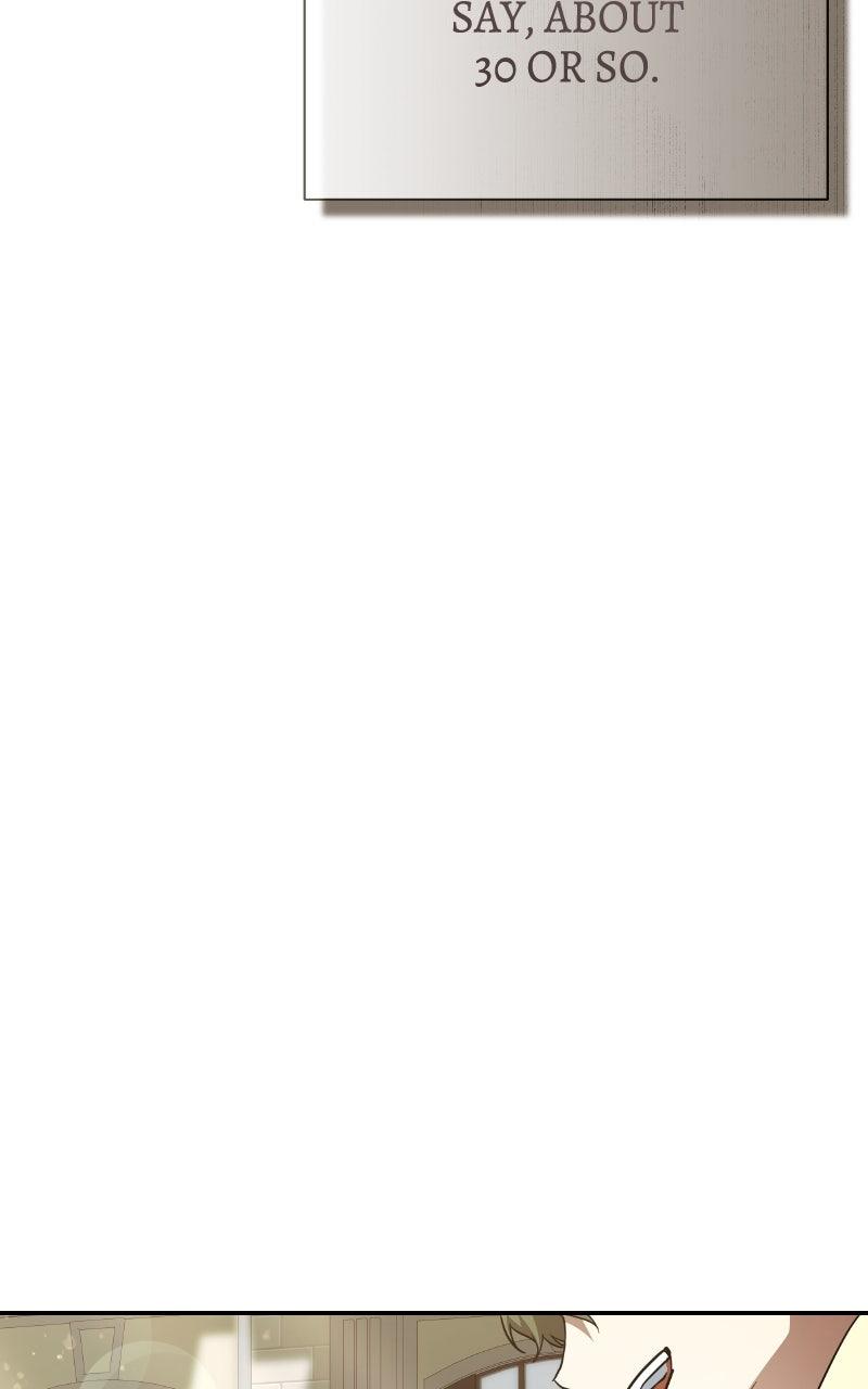 Our Contract Marriage Ends Here Chapter 19 - Page 73