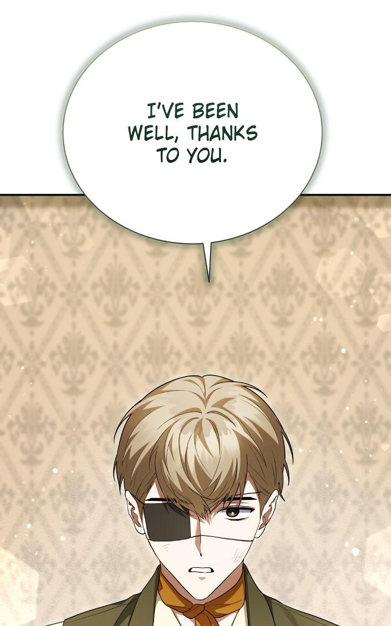 Our Contract Marriage Ends Here Chapter 19 - Page 83