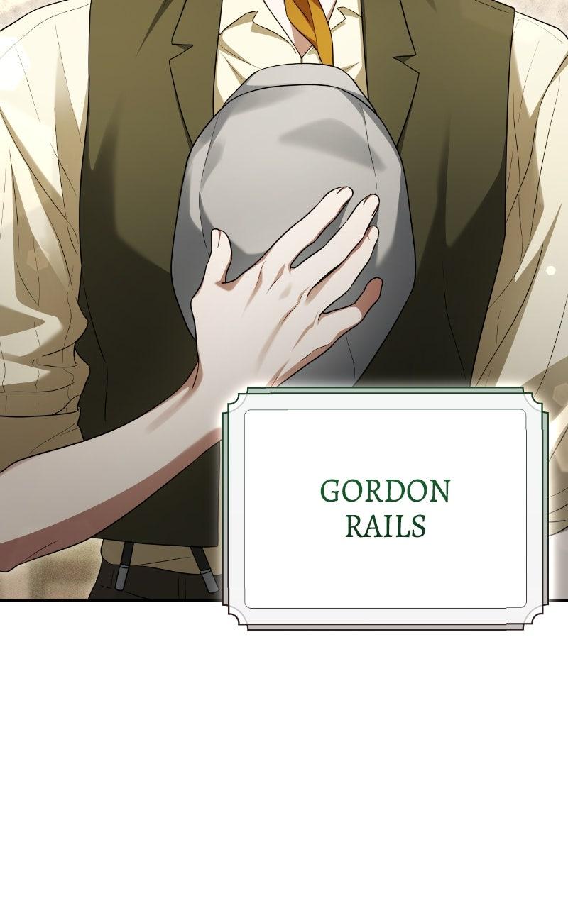 Our Contract Marriage Ends Here Chapter 19 - Page 84