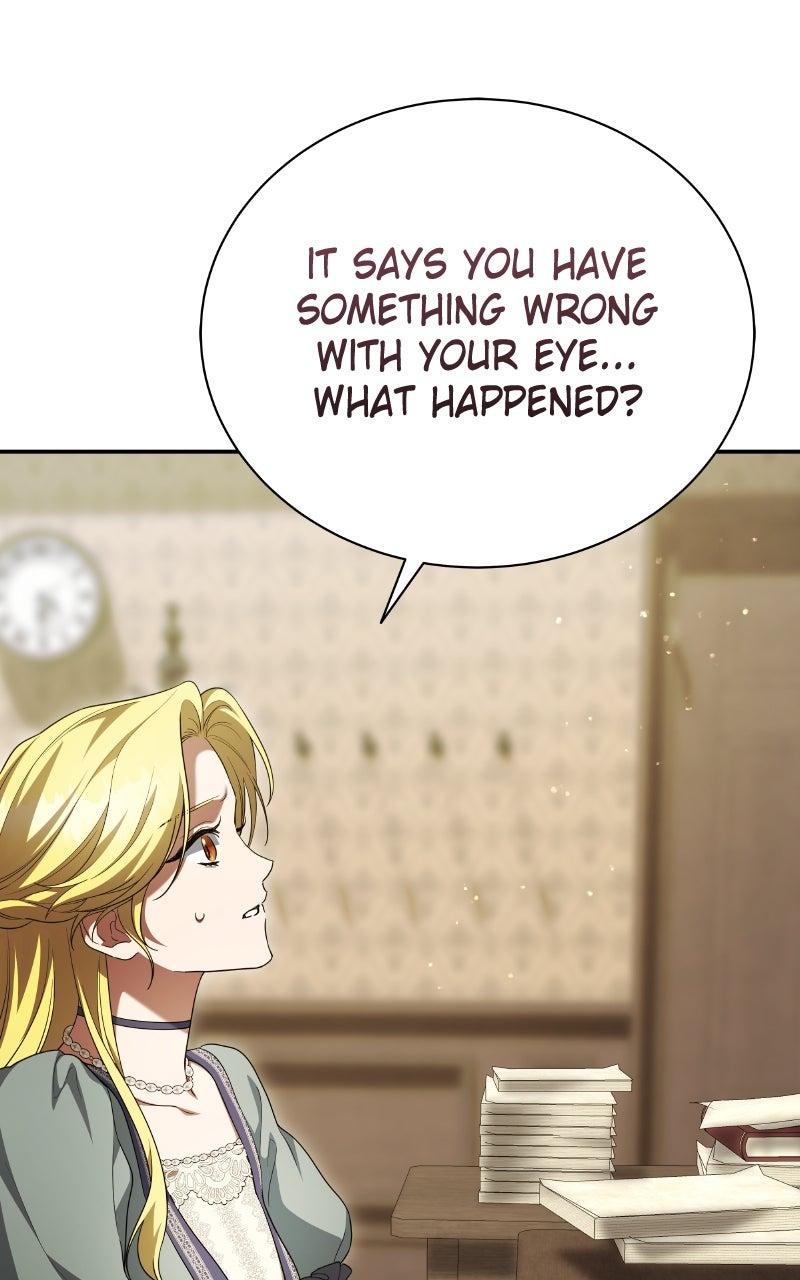 Our Contract Marriage Ends Here Chapter 19 - Page 85