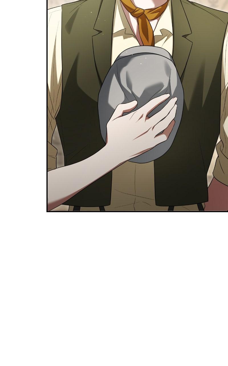 Our Contract Marriage Ends Here Chapter 19 - Page 87