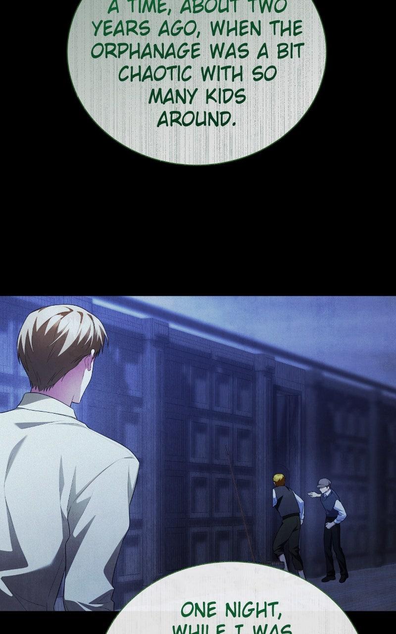 Our Contract Marriage Ends Here Chapter 19 - Page 89