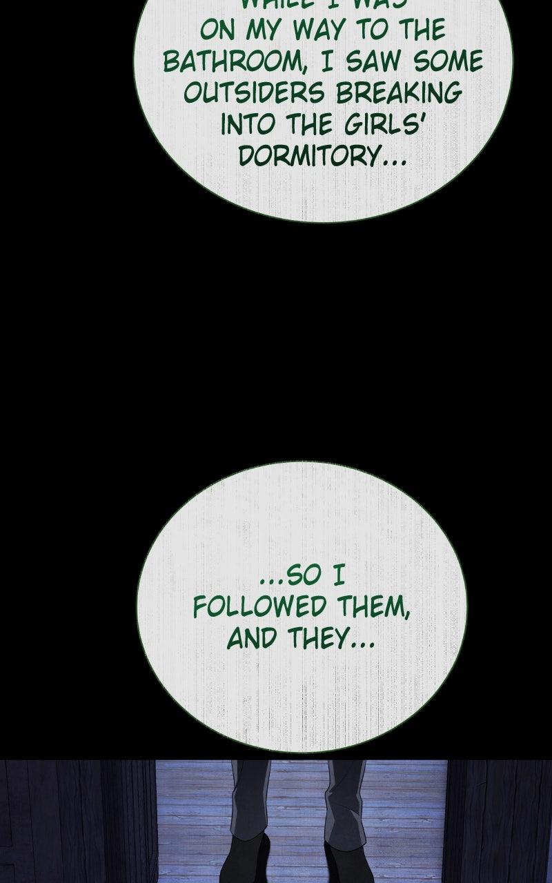 Our Contract Marriage Ends Here Chapter 19 - Page 90